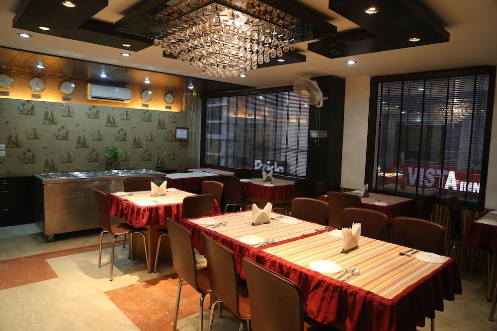 Hotel The Daanish Residency - Karol Bagh New Delhi Eksteriør billede
